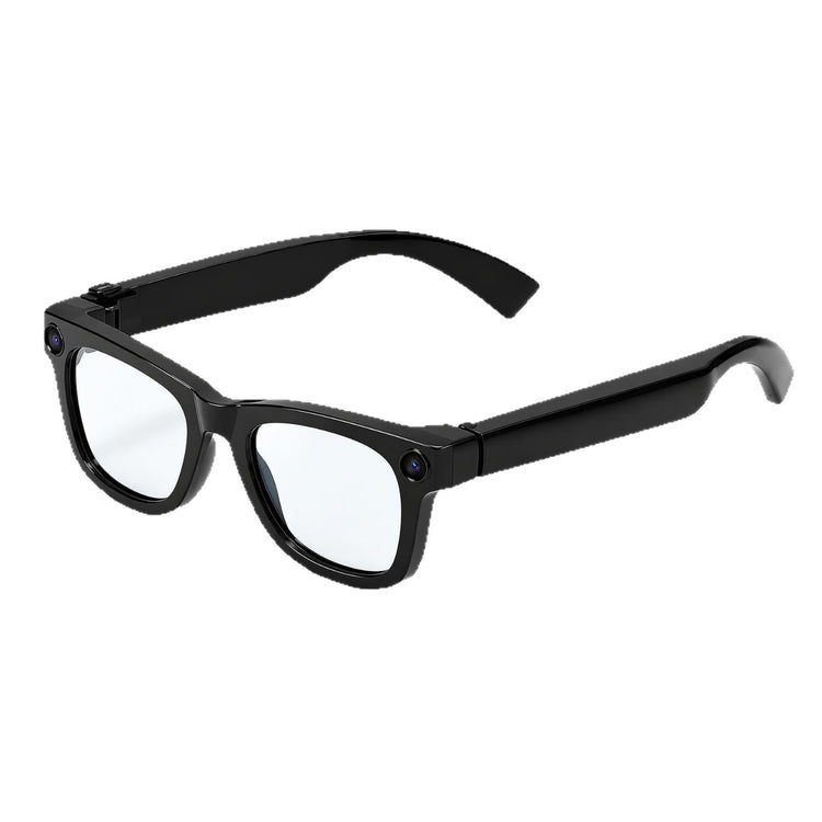 Aura View Smart Ai HD Camera Recording Glasses